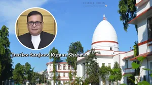 Section 145 CrPC Can't Be Invoked When Possession Is Undisputed: Gauhati High Court Quashes Land Dispute Proceedings